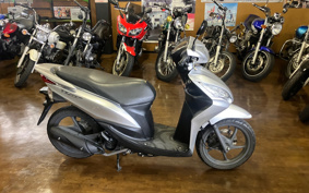 HONDA DIO 110 JF31