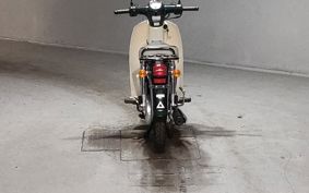 HONDA SUPER CUB110 JA59