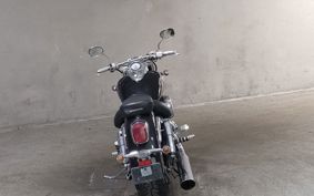 HONDA SHADOW 400 CLASSIC 1999 NC44