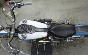 HARLEY FXS 1200 1979