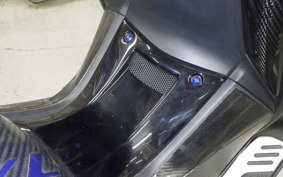 YAMAHA T-MAX 530 SX 2017 SJ15J