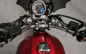 HONDA GB350 2022 NC59