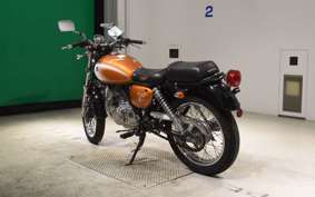 SUZUKI ST250E 2022 NJ4CA