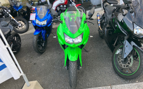 KAWASAKI NINJA 250R EX250K