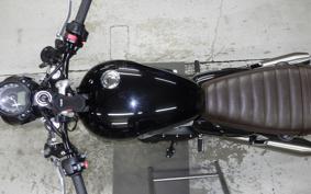 TRIUMPH STREET TWIN 2023