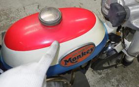 HONDA MONKEY Z50A