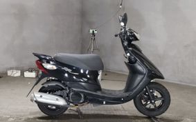 YAMAHA JOG ZR EVOLUTION2 SA39J