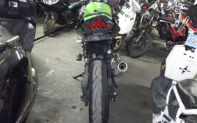 KAWASAKI NINJA 400 2022 EX400G