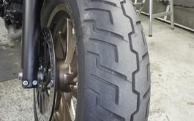 HONDA REBEL 250  S E-clutch MC49