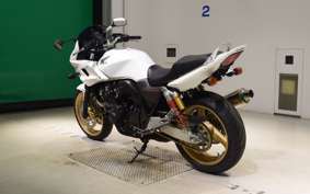HONDA CB400 SUPER BOLDOR VTEC 2013 NC42