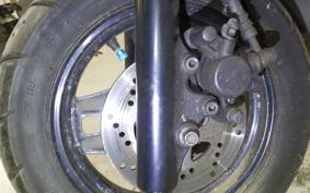 SUZUKI ADDRESS V125 2012 CF4EA