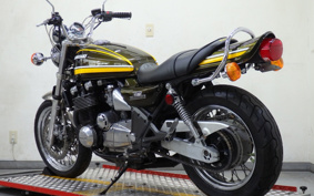 KAWASAKI ZEPHYR1100RS 2002 ZRT10A