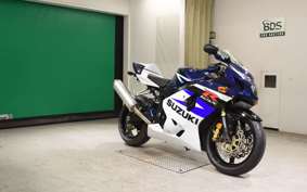 SUZUKI GSX-R750 2004