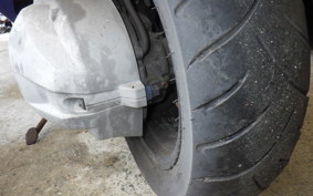 SUZUKI SKYWAVE 250 (Burgman 250) S Gen.3 CJ44A
