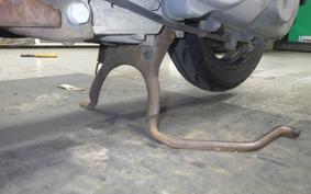 SUZUKI LET's 4 1996 CA41A