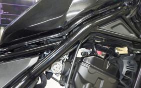 HONDA REBEL 250 MC49