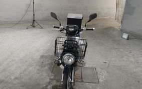 HONDA SUPER CUB50 AA04