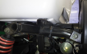 PGO AIM 125 WELL BIKE