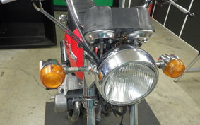 SUZUKI GT380 2003 GT380