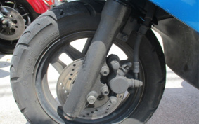 SUZUKI ADDRESS V125 CF4EA