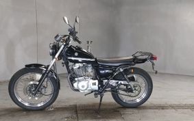 SUZUKI GLASS TRACKER BIG BOY NJ4BA