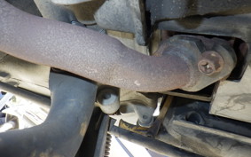 YAMAHA BJ 1996 SA24J