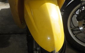 HONDA TODAY AF61