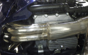 SUZUKI BANDIT 1250 F 2010 GW72A