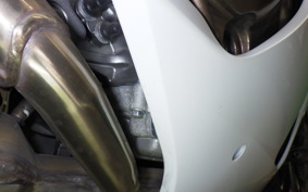 HONDA VFR800F 2017 RC79