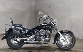 YAMAHA DRAGSTAR400 CLASSIC VH01J