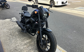 HONDA REBEL MC49
