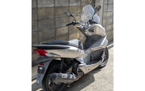 HONDA PCX 125 JF56
