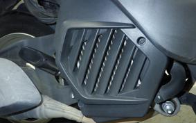 HONDA TACT-4ﾍﾞｰｼｯｸ AF79