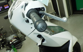 HONDA LEAD 125 2021 JF45