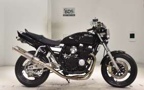 YAMAHA XJR400 1993