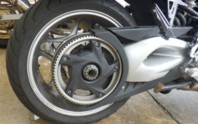 BMW F800ST 2007