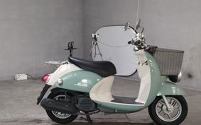 YAMAHA VINO MORUFE SA37J