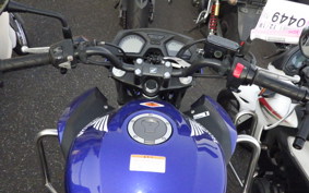 HONDA CB650F