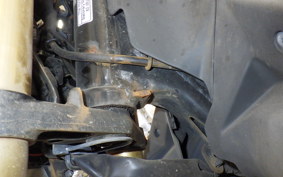 HONDA ZOOMER-X 2005 JF52