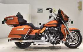 HARLEY FLHTKL 1870 2018