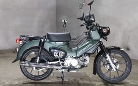 HONDA CROSS CUB110 JA60
