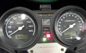 HONDA CB400 SUPER BOLDOR VTEC 2009 NC42
