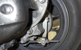 HONDA LEAD 125 JF45