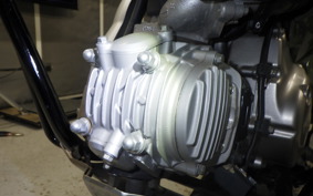 HONDA CT125 HUNTER CUB 2024 JA55