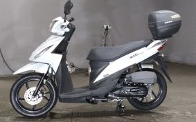 SUZUKI ADDRESS V110 CE47A