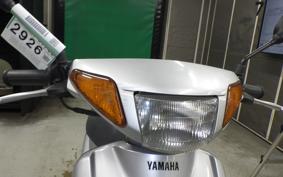 YAMAHA JOG Gen.1 3KJ