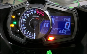 KAWASAKI NINJA 250 KRT ED EX250Y