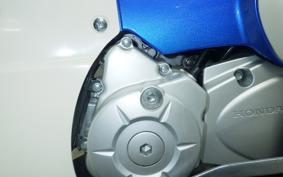 HONDA C110 SUPER CUB 2014 JA44