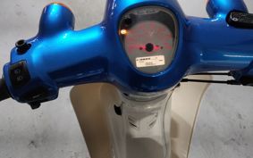 HONDA SUPER CUB110 JA59