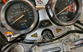 KAWASAKI ZEPHYR 1100 ZRT10A